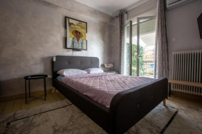 Reunion in Greece Apartment